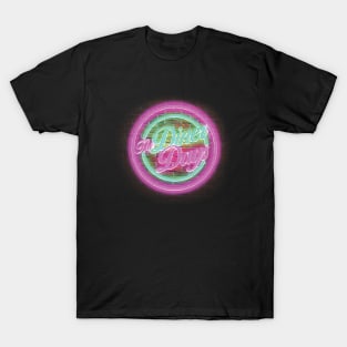 The Diner Days T-Shirt